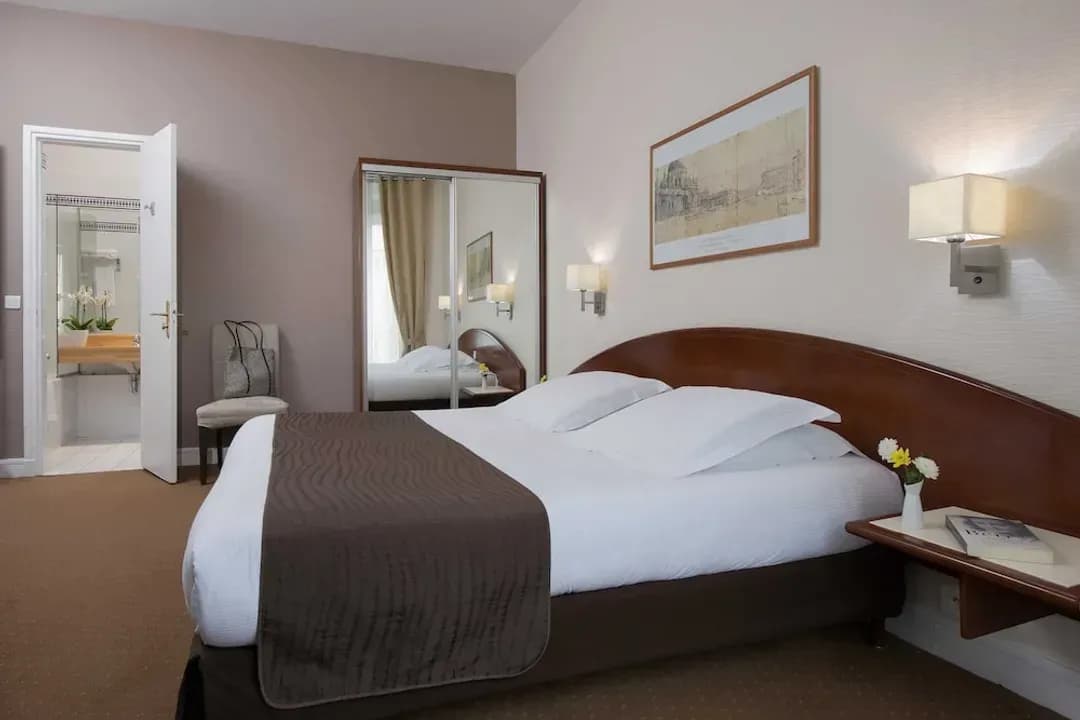 巴黎-怡東歌劇院飯店