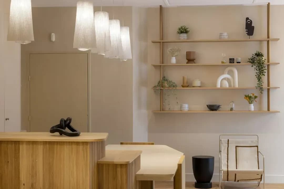 パリ-オテル ジョー M