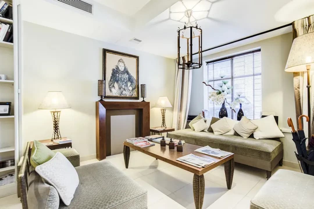 巴黎-巴黎歌劇院羅浮宮飯店