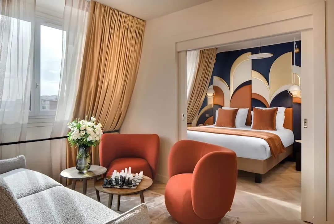 파리-로열 프로망틴