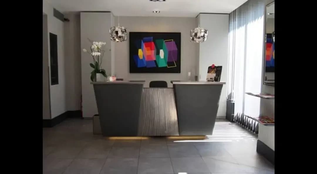 巴黎-卡柯斯飯店