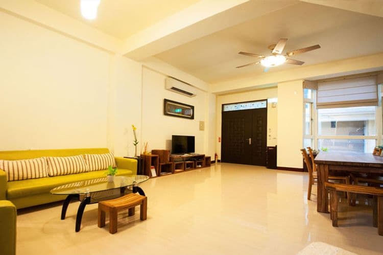 엔카운터 베드 앤 브렉퍼스트 (Encounter Guesthouse)-14