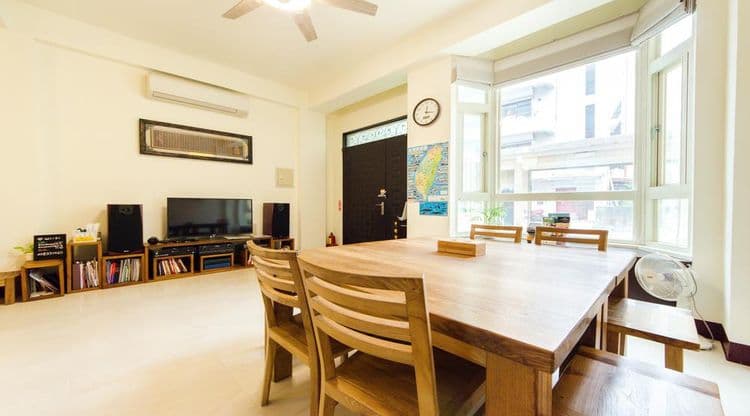 엔카운터 베드 앤 브렉퍼스트 (Encounter Guesthouse)-4