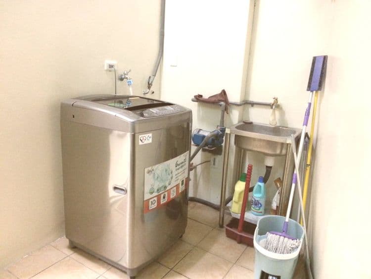 엔카운터 베드 앤 브렉퍼스트 (Encounter Guesthouse)-13