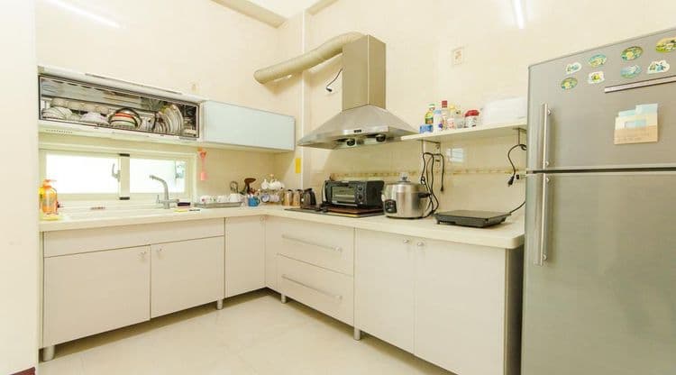 엔카운터 베드 앤 브렉퍼스트 (Encounter Guesthouse)-12