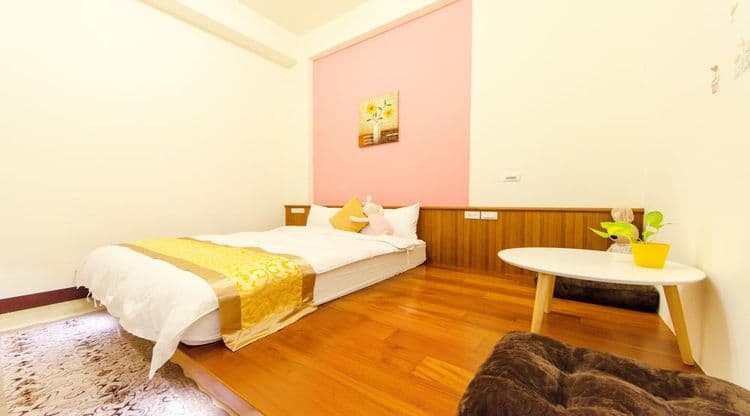 엔카운터 베드 앤 브렉퍼스트 (Encounter Guesthouse)-8