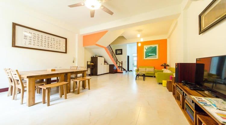 엔카운터 베드 앤 브렉퍼스트 (Encounter Guesthouse)-2