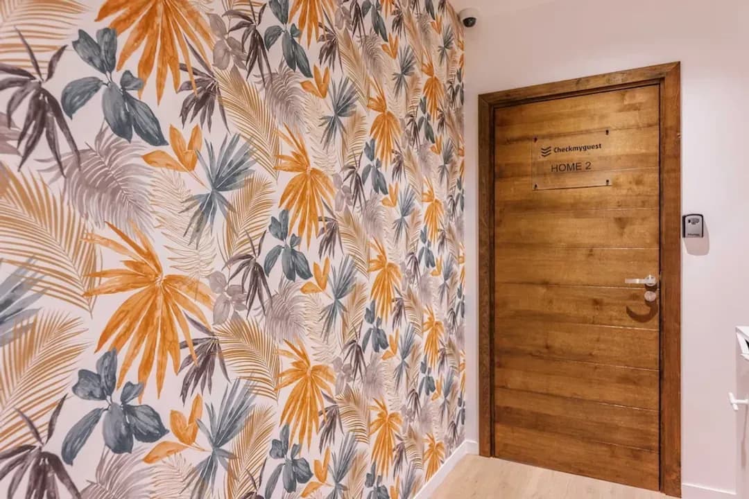 巴黎-Résidence Paris Caire