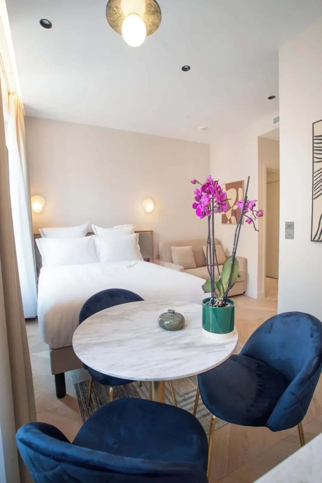 巴黎-Aparthotel Quartier Libre Marais