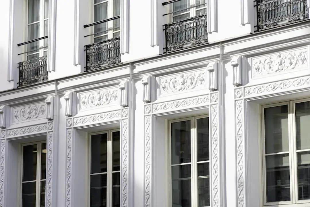 巴黎-Hôtel Filigrane & Spa