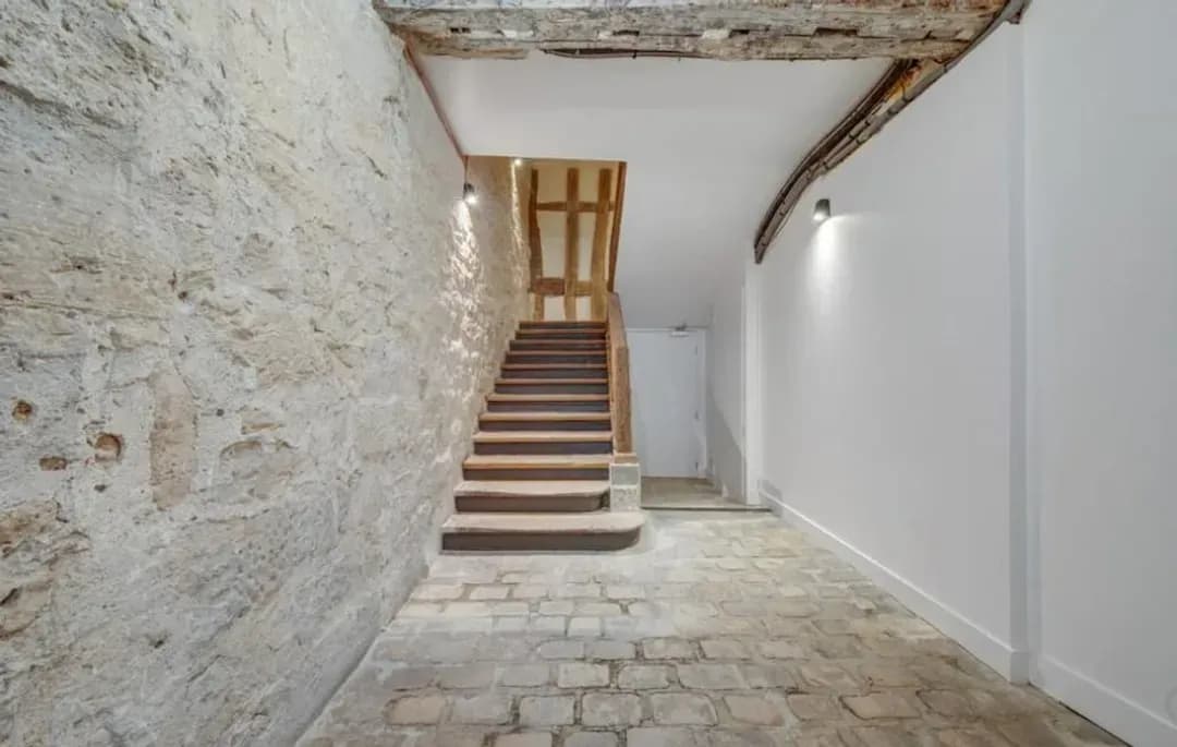 巴黎-Saint Germain Residence