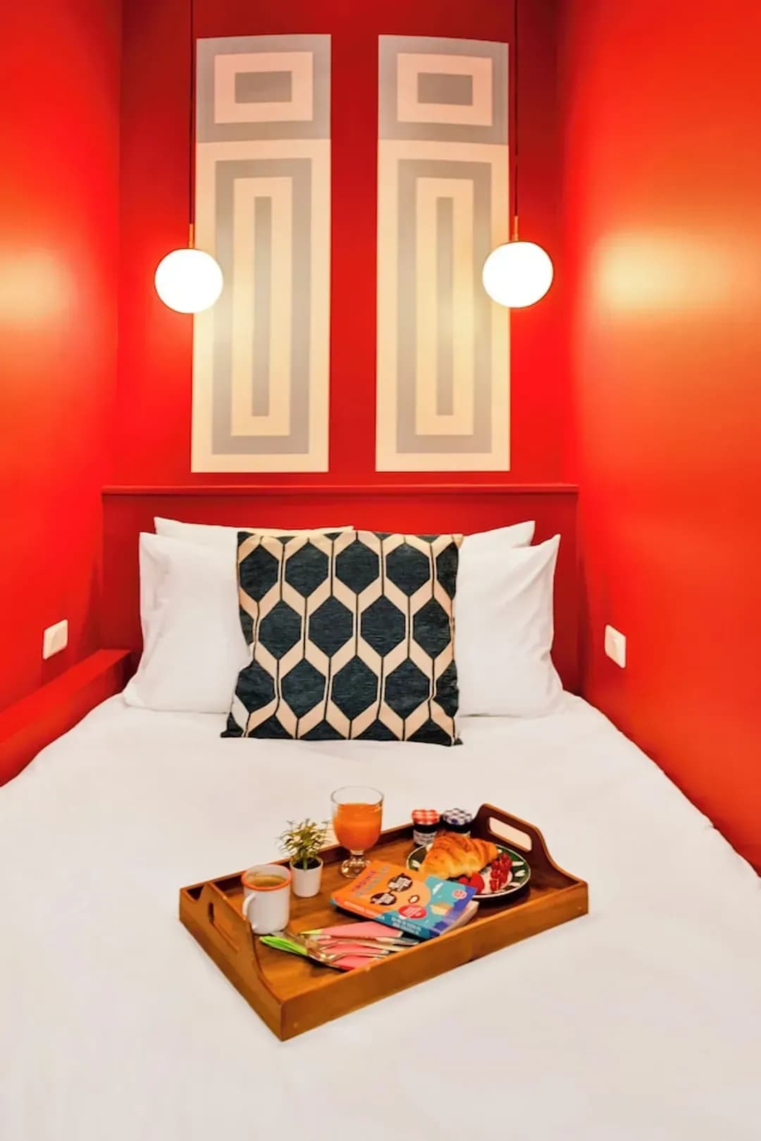 Paris-WS Louvre - Saint-Roch