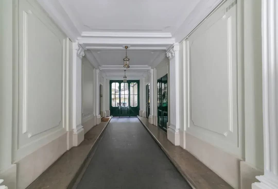 Paris-WS Grands Boulevards - Opera