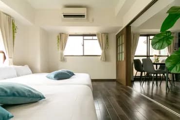 TRUST 長堀橋旅居-3