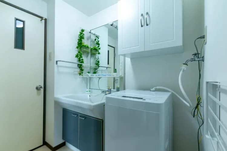 TRUST 長堀橋旅居-15