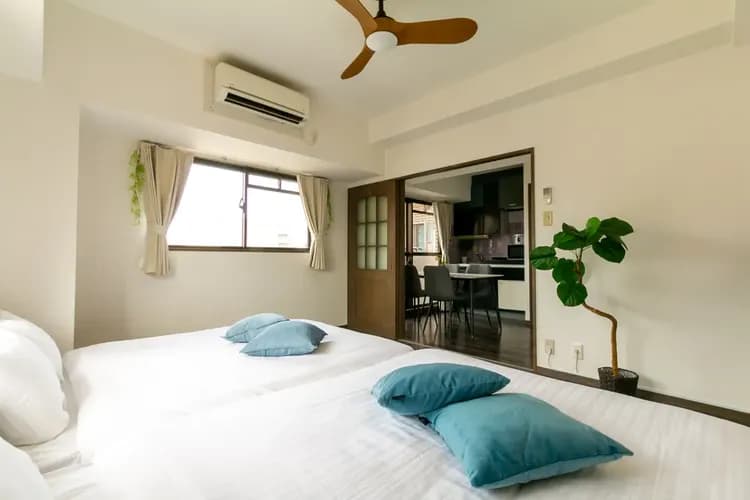 TRUST 長堀橋旅居-2