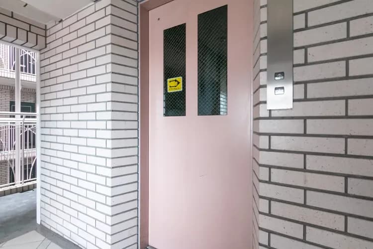 TRUST 長堀橋旅居-17