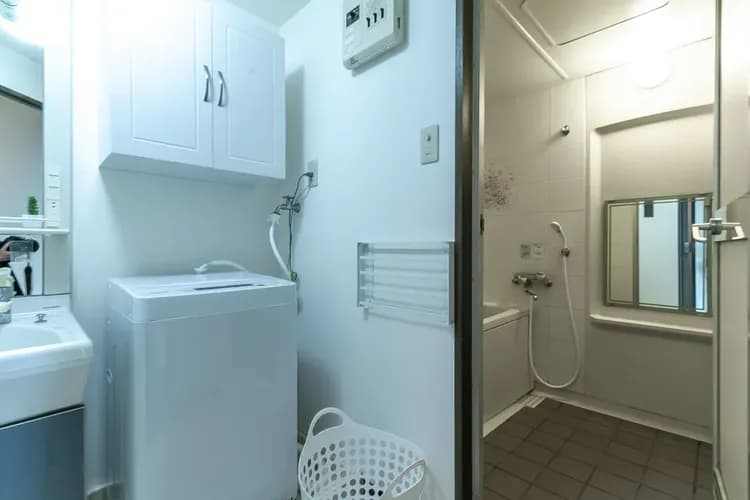 TRUST 長堀橋旅居-12