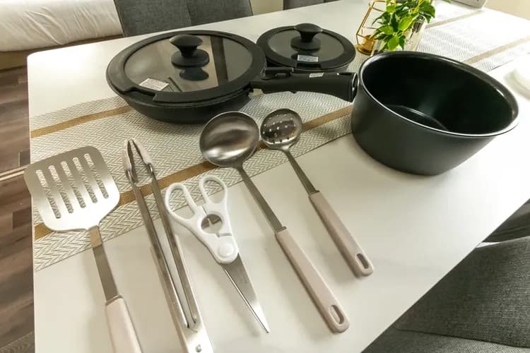 TRUST 長堀橋旅居-9