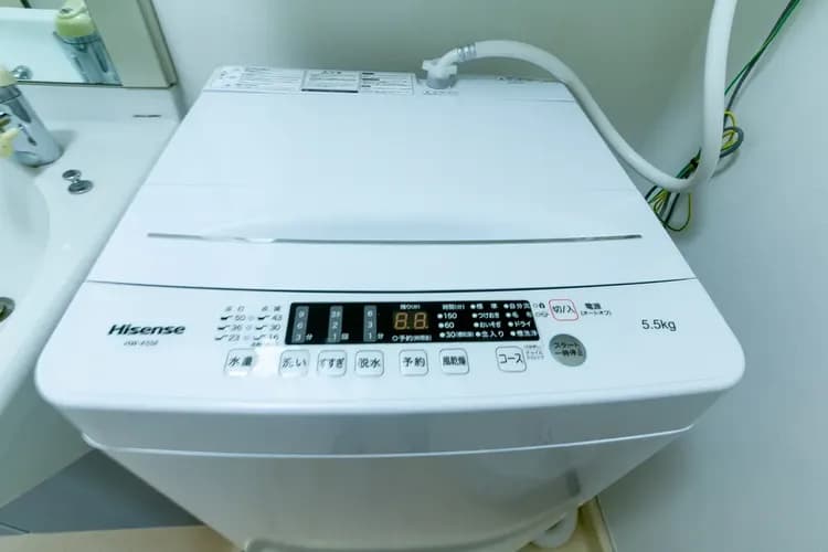 TRUST 長堀橋旅居-14