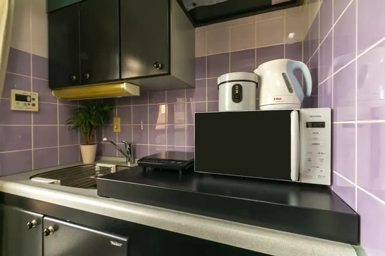 TRUST 長堀橋旅居-7