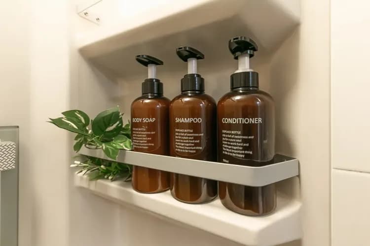 TRUST 長堀橋旅居-18