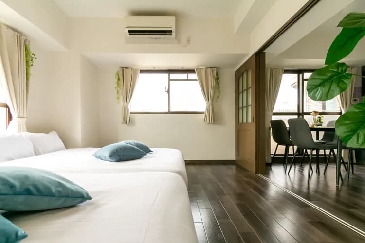 TRUST 長堀橋旅居-3