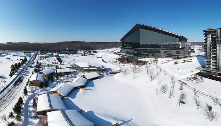 【冬季北海道旅遊】滑雪體驗、FVILLAGE溫泉桑拿、雪盆戲雪、企鵝遊行、洞爺湖、昭和新山、小樽漫遊、溫泉螃蟹、五日