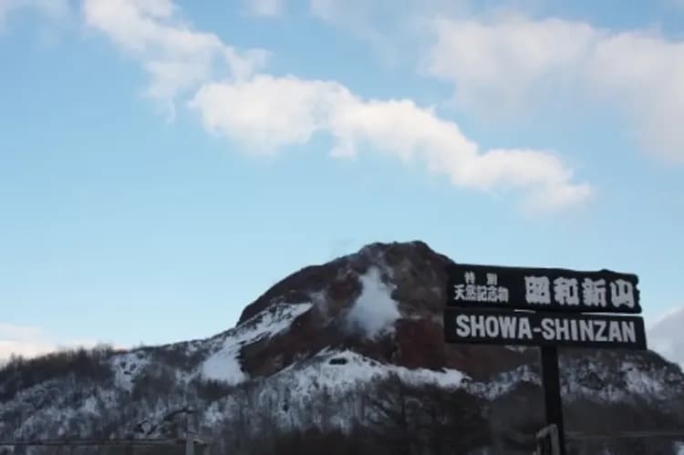 【冬季北海道旅遊】滑雪體驗、FVILLAGE溫泉桑拿、雪盆戲雪、企鵝遊行、洞爺湖、昭和新山、小樽漫遊、溫泉螃蟹、五日-6