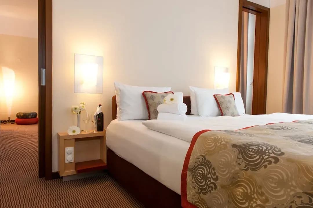 베를린-센트로비탈 호텔 베를린