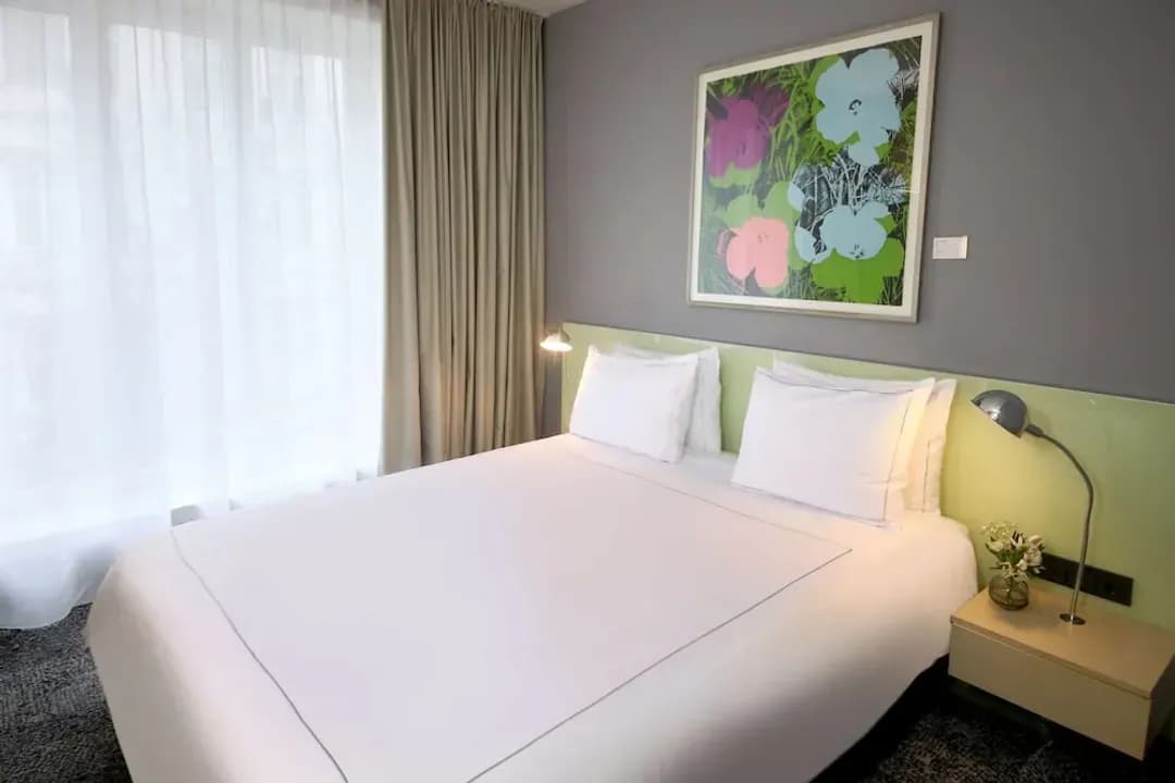 베를린-파크 플라자 베를린