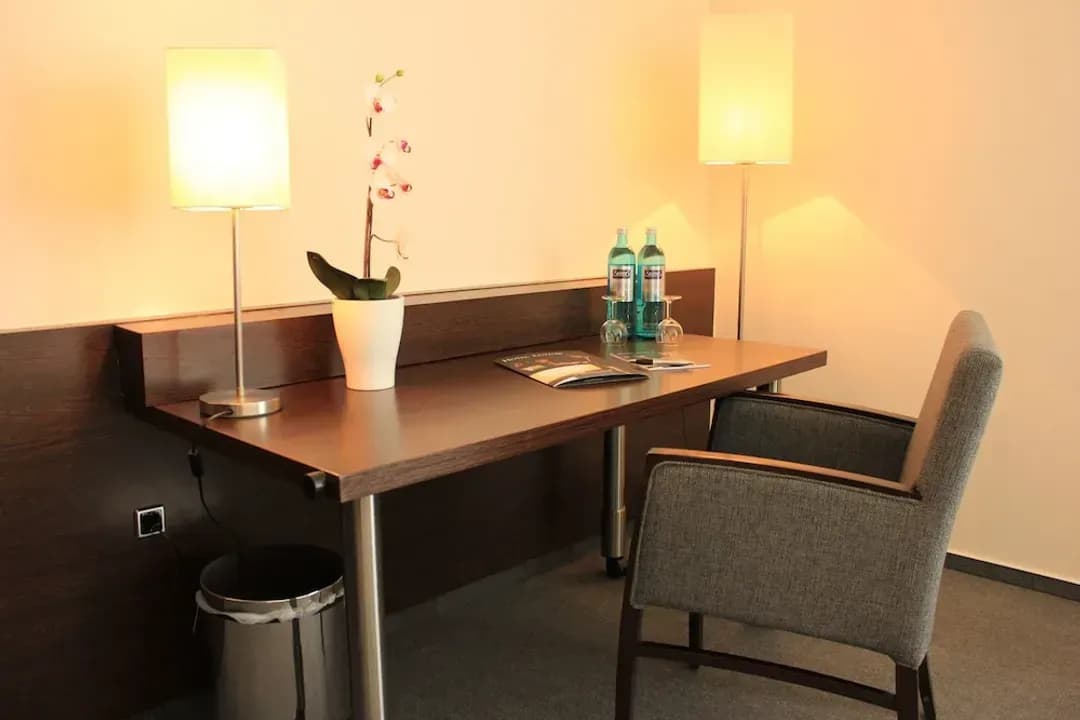 ベルリン-ホテル リュツォ