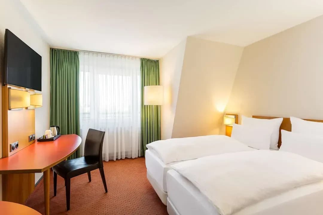 베를린-NH 베를린 시티 오스트