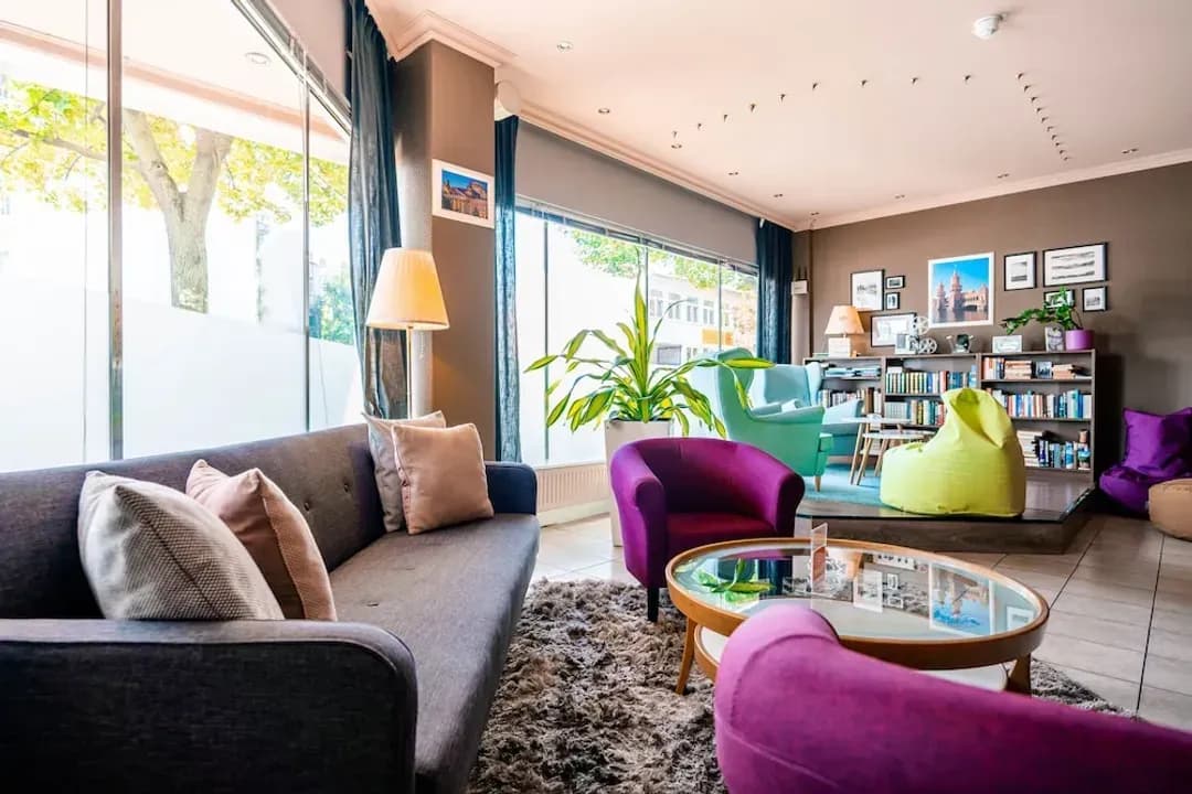 Berlin-Hotel Berliner Bär