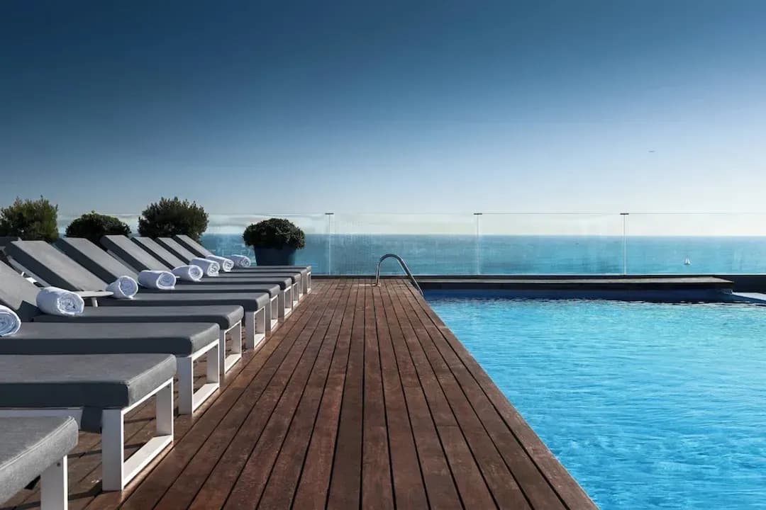 카탈루냐-레오나르도 로열 호텔 바르셀로나 포럼