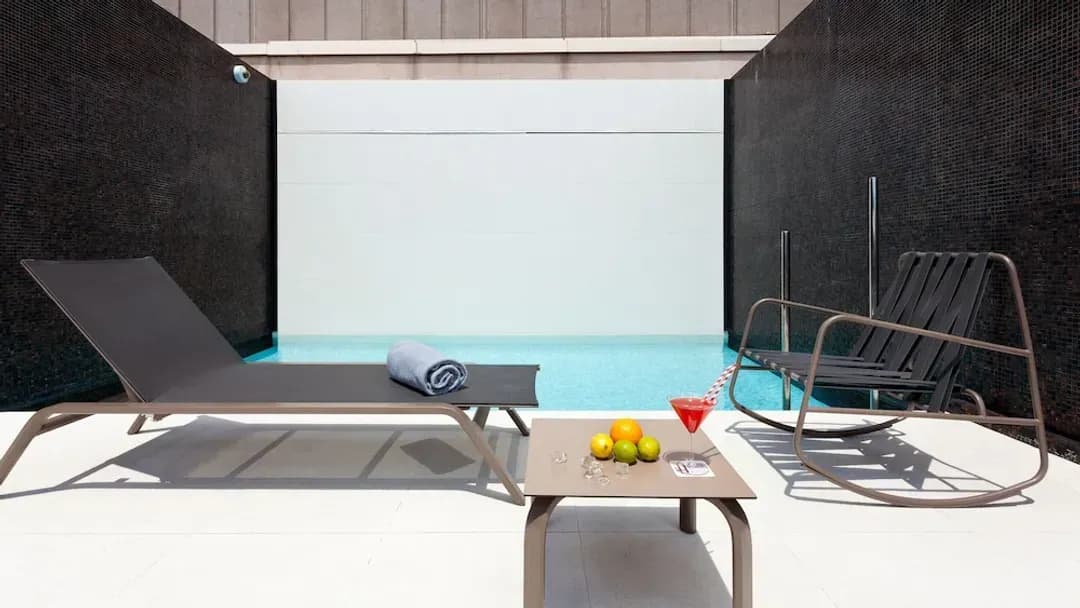 카탈루냐-호텔 에스파냐  람블라스