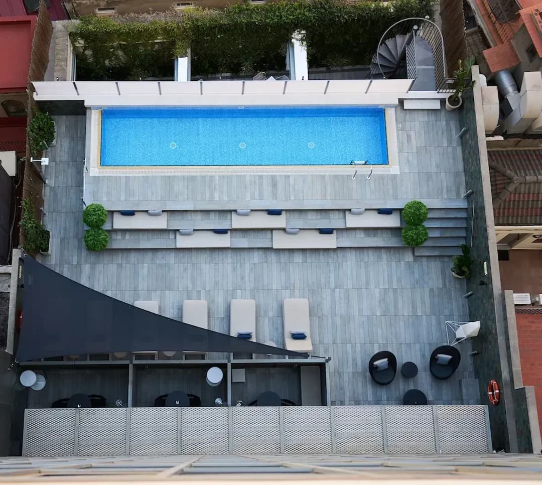 카탈루냐-카탈로니아 스퀘어