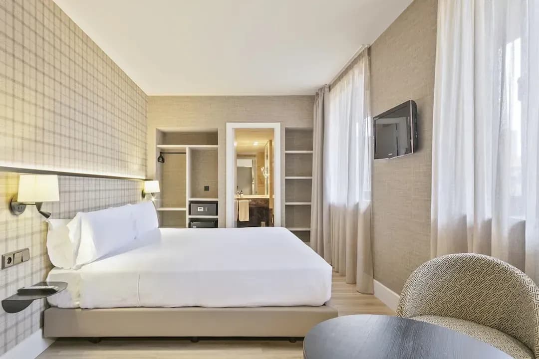 Catalunya-Hotel Acta City47