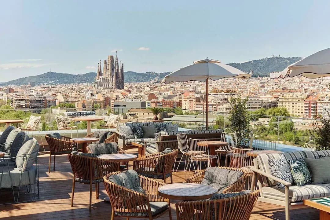 Catalunya-The Hoxton Poblenou