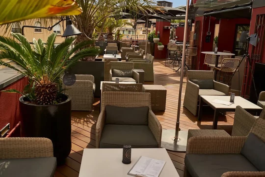 Catalunya-Hotel Villa Emilia