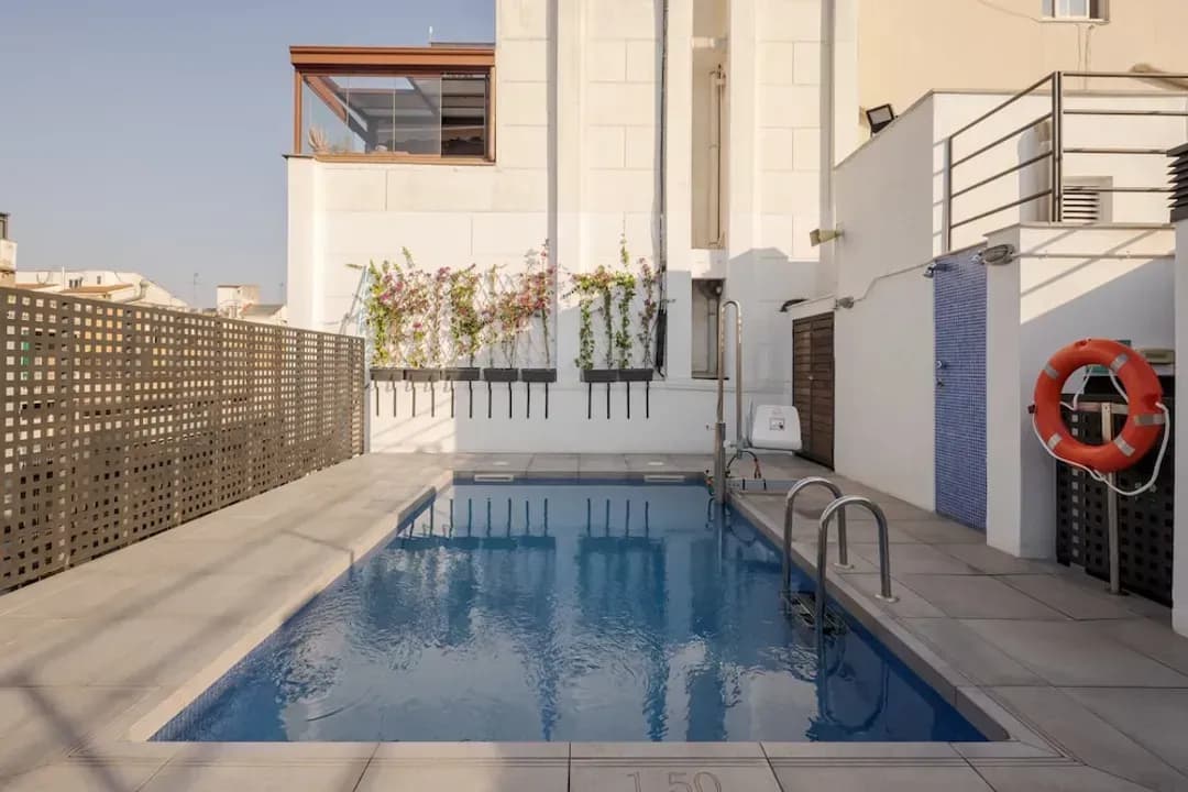 Catalunya-Hotel ILUNION Auditori