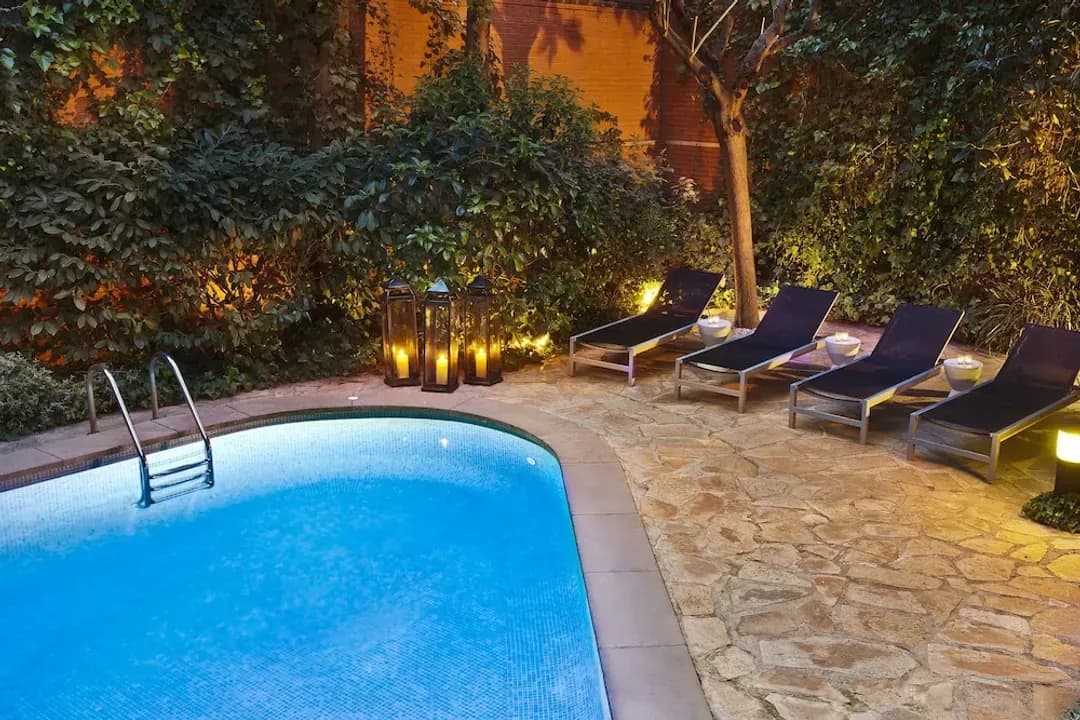 カタルーニャ-ホテル バルメス メンバー オブ プリファード ホテルズ & リゾーツ