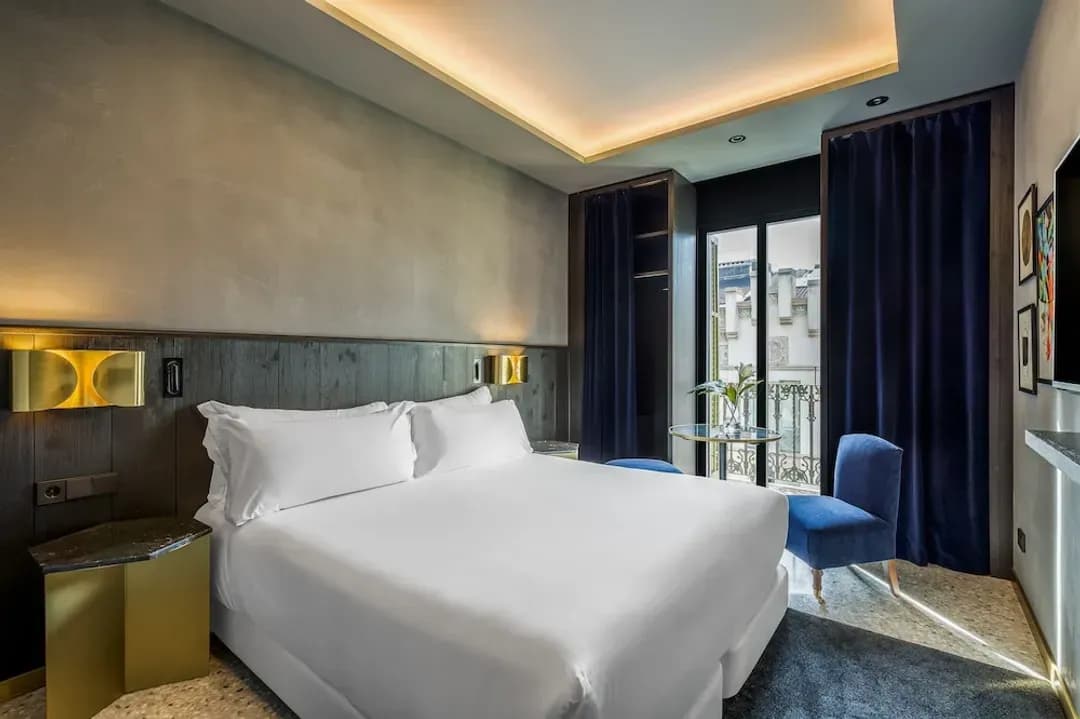 Catalunya-Room Mate Collection Gerard, Barcelona