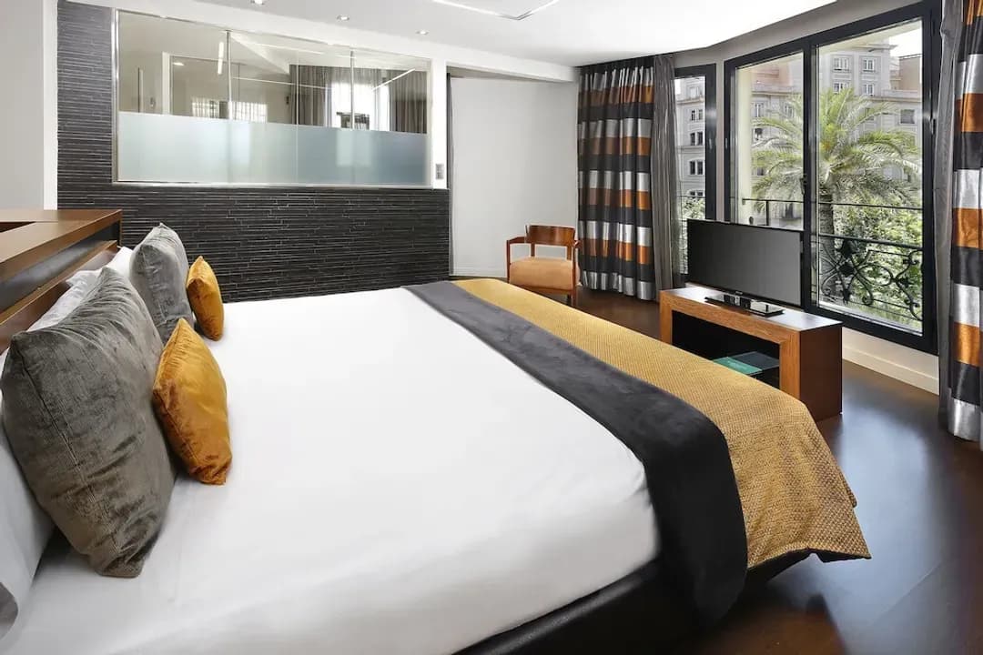 카탈루냐-윌슨 부티크 호텔