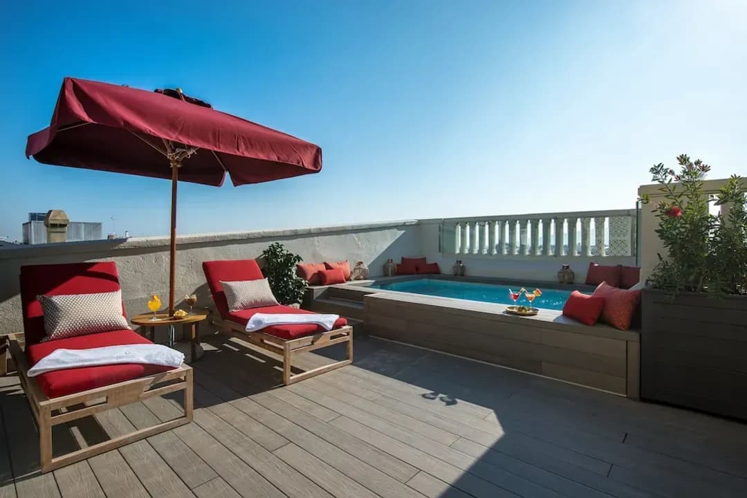 カタルーニャ-ヴィンチ マエ