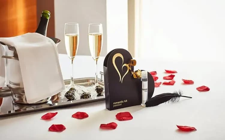 Room amenity