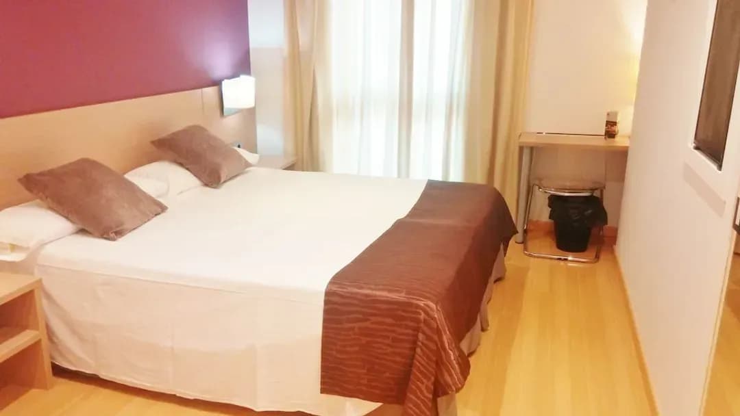 Catalunya-Hotel Abbot