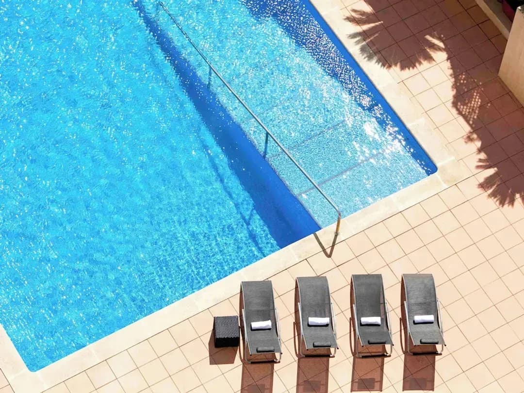 カタルーニャ-イビス スタイルズ バルセロナ サン ジョアン デスピ