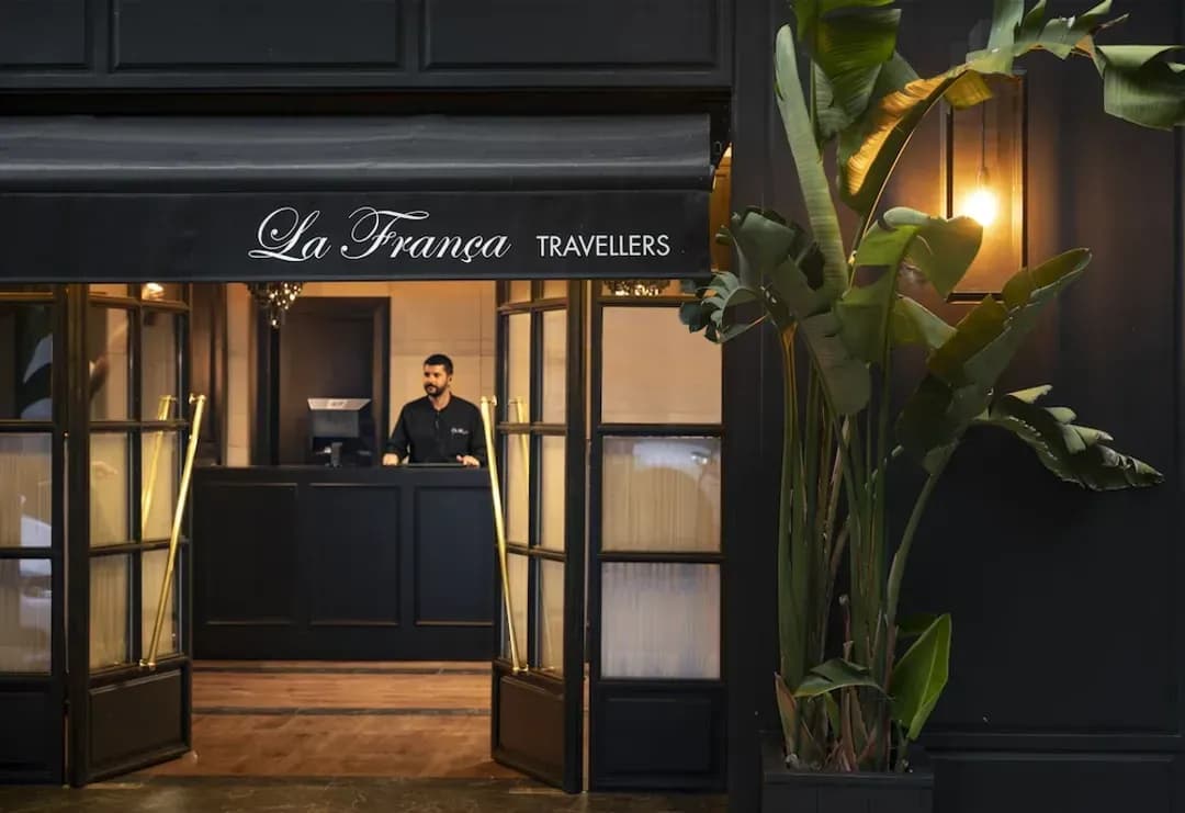 カタルーニャ-ラ フランカ トラベラーズ - 大人限定