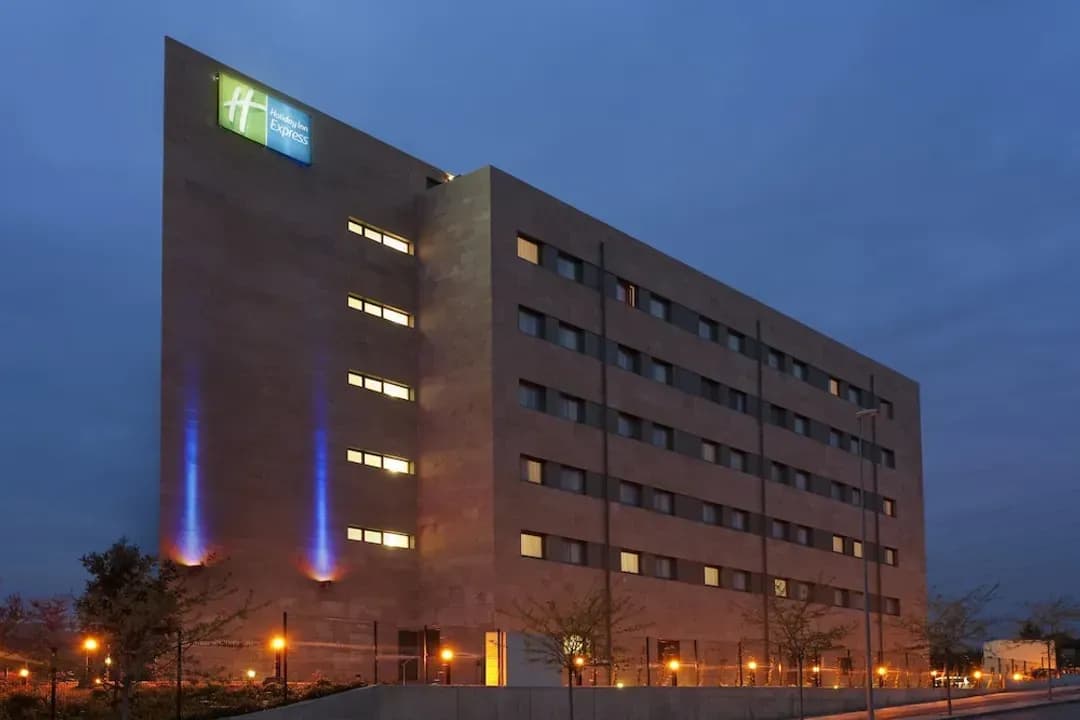 Catalunya-Holiday Inn Express Barcelona - Sant Cugat by IHG